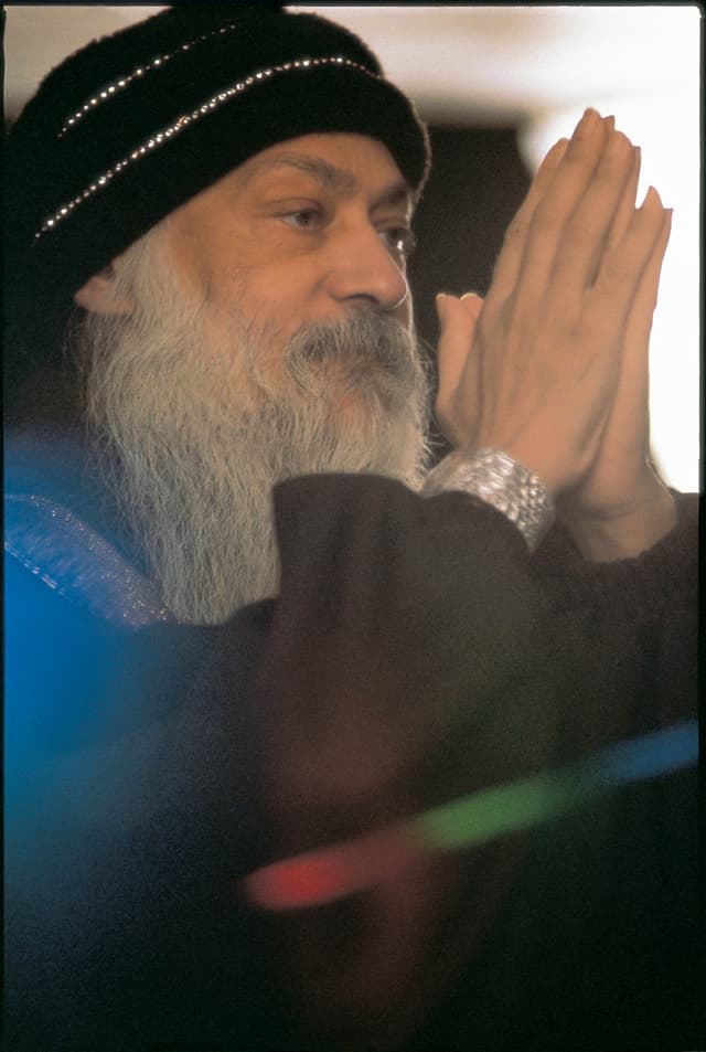 Rajneesh 